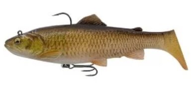 Savage Gear 3D TROUT SHAD 17cm 90gr