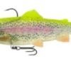Savage Gear 3D TROUT SHAD 17cm 90gr