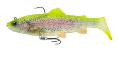 Savage Gear 3D TROUT SHAD 17cm 90gr