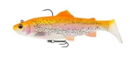 Savage Gear 3D TROUT SHAD 17cm 90gr