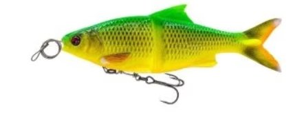 Savage Gear 3D LINE THRU GLIDE ROACH 17cm 78gr