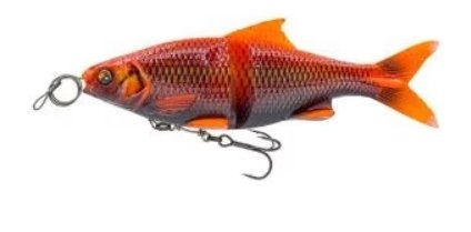 Savage Gear 3D LINE THRU GLIDE ROACH 17cm 78gr
