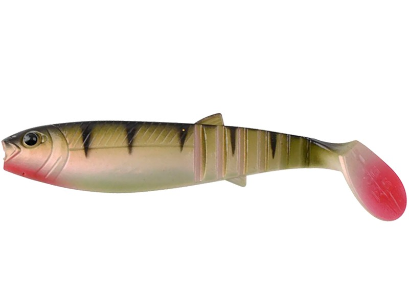 4317 Savage Gear LB CANNIBAL SHAD BULK 15cm 33gr