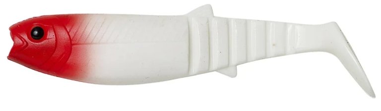 4320 Savage Gear LB CANNIBAL SHAD BULK 15cm 33gr