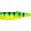 4321 Savage Gear LB CANNIBAL SHAD BULK 15cm 33gr