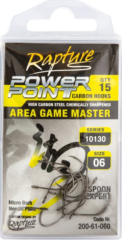 Rapture Ami Area Game 10130