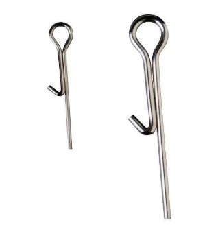 4333 Savage Gear SS STINGER SPIKES KIT