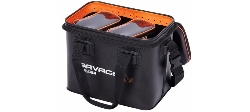 4340 Savage Gear WPMP LUREBAG