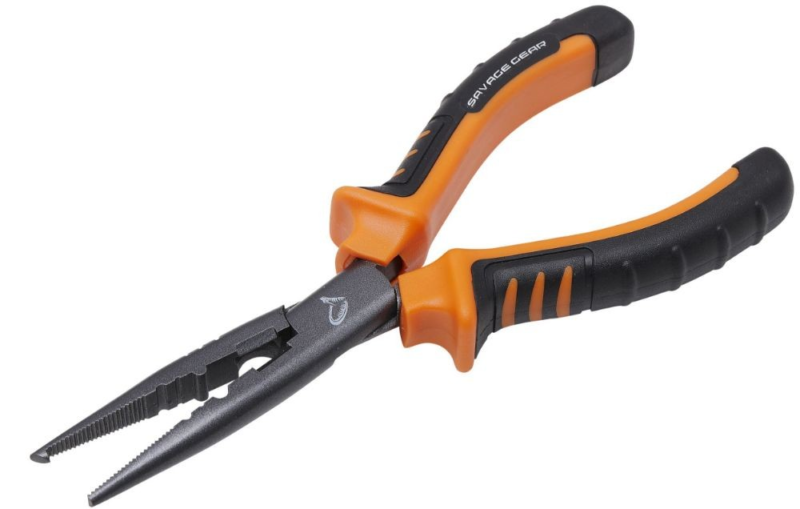 Savage Gear MP SPLITRING AND CUT PLIERS