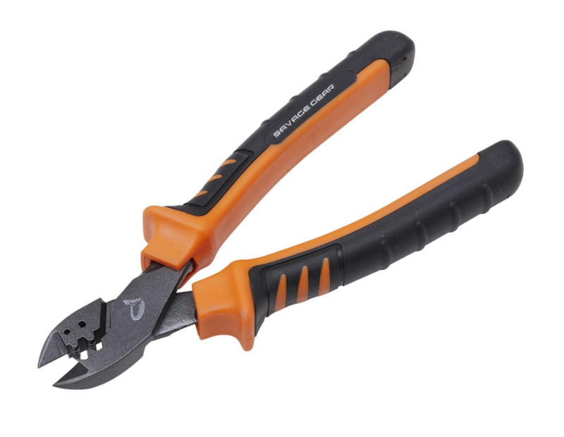 Savage Gear MP CUT AND CRIMP PLIERS