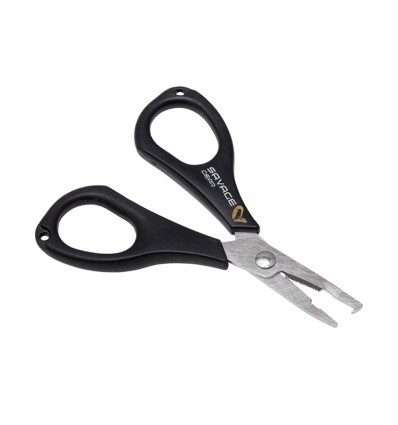 Savage Gear BRAIDS AND SPLITRINGS SCISSORS