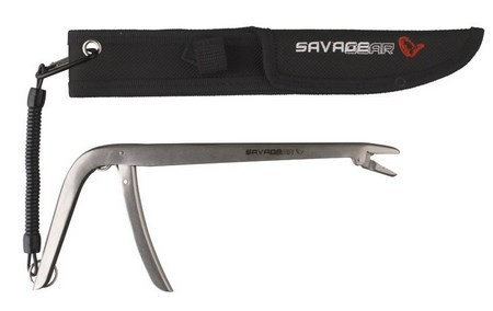 Savage Gear PISTOL DEEPTHROAT HOOKOUT