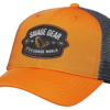 Savage Gear BADGE TRUCKER CAP