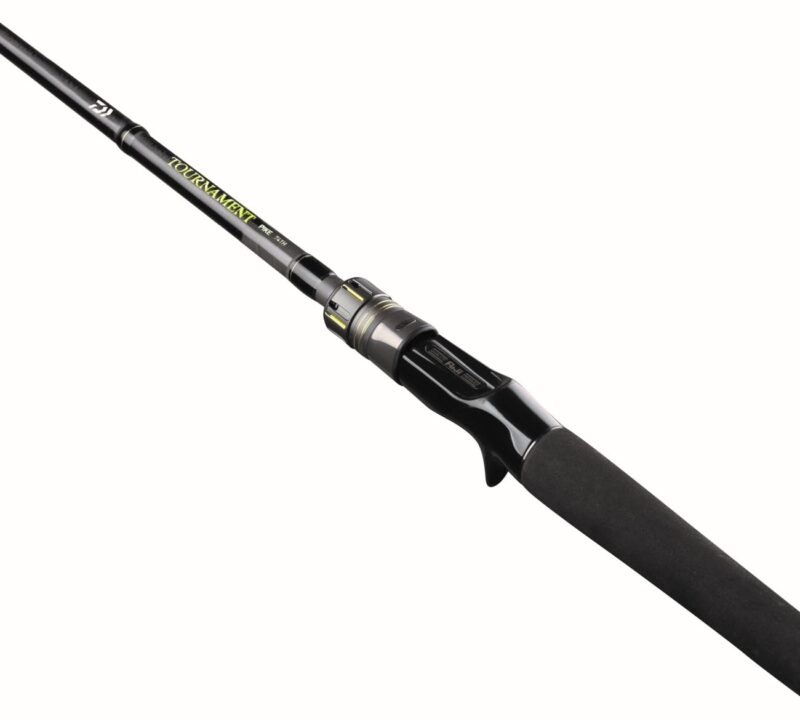 Daiwa Canna 25 TOURNAMENT PIKE