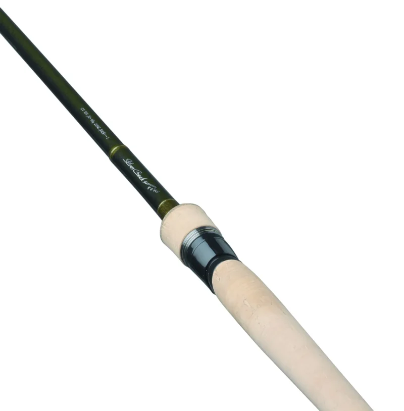 Daiwa Canna 25 SILVER CREEK MARMORATA