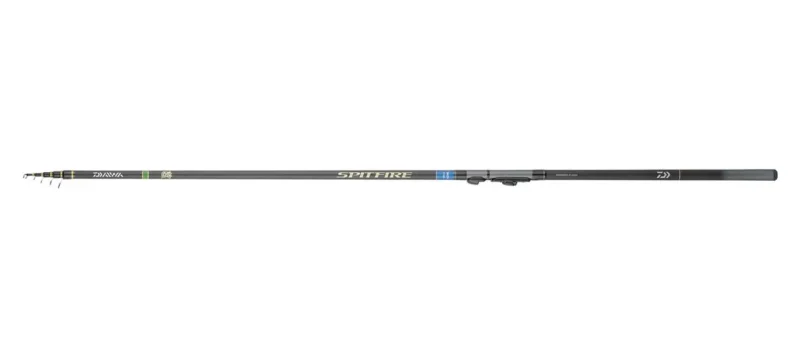 Daiwa Canna 20 SPITFIRE LT