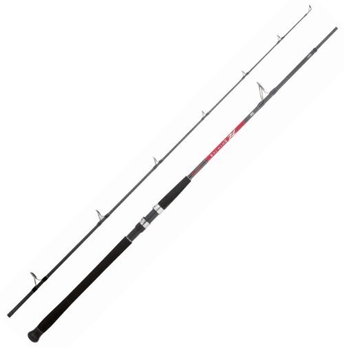 4364 Daiwa Canna 25 NINJA CATFISH