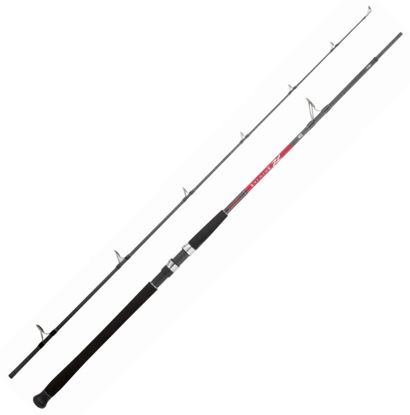 4364 Daiwa Canna 25 NINJA CATFISH