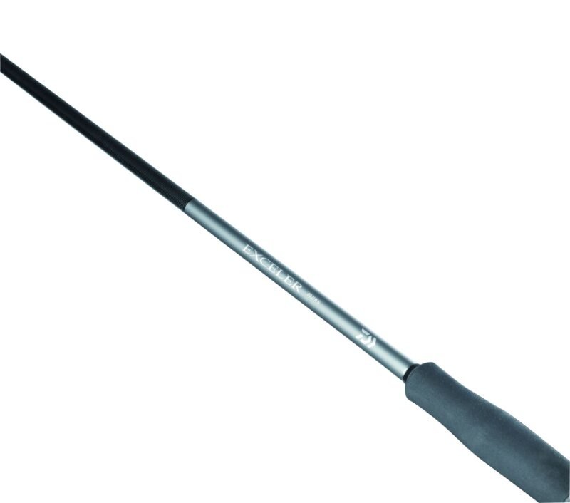 Daiwa Canna 25 Exceler