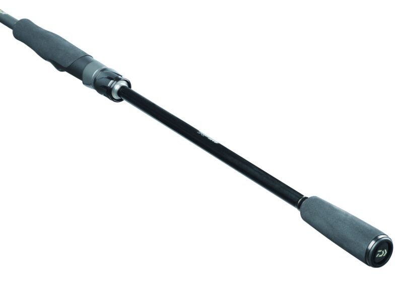Daiwa Canna 25 Exceler