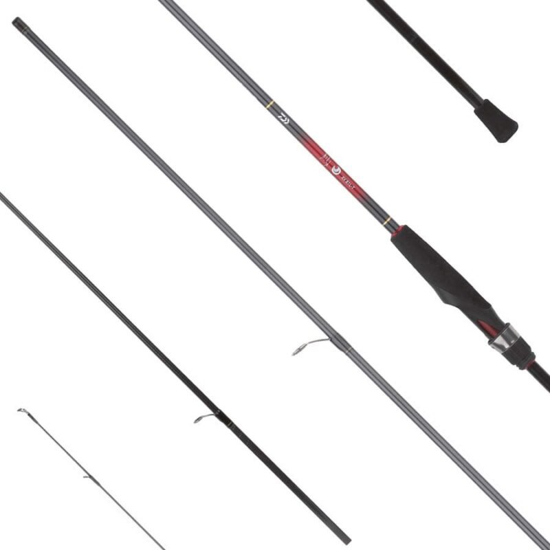 Daiwa Canna 25 GEKKABIJIN