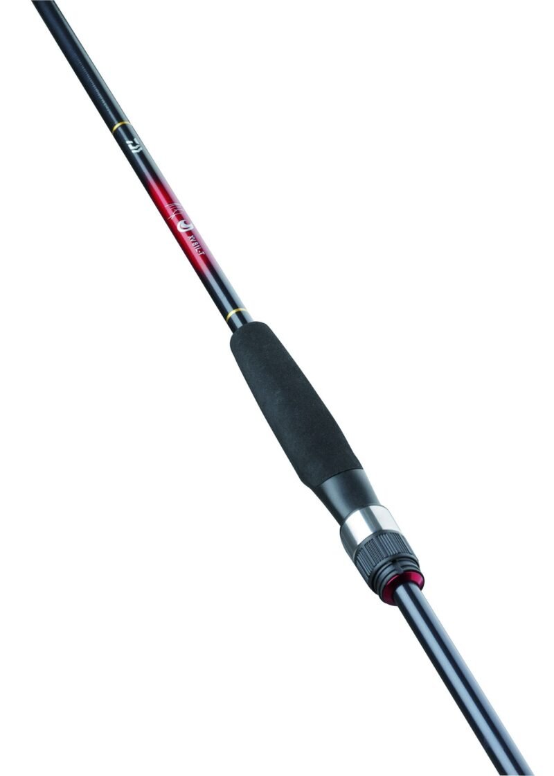 Daiwa Canna 25 GEKKABIJIN
