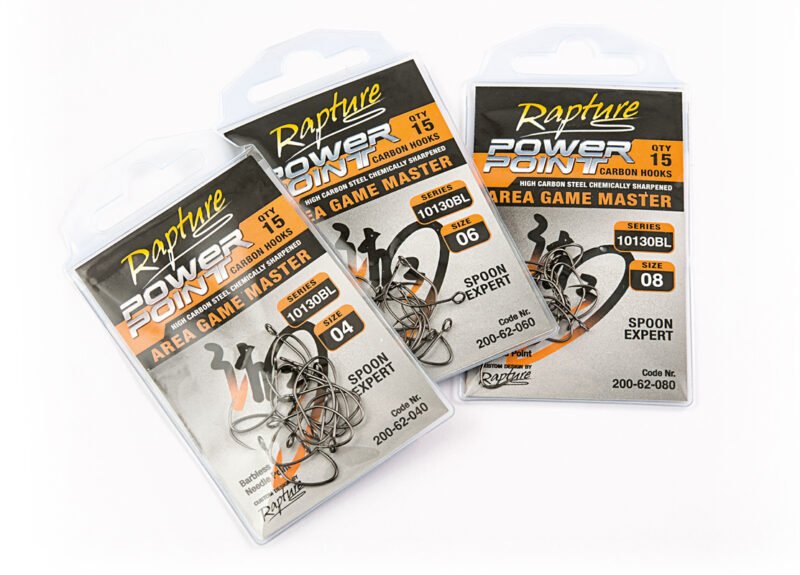 438 Rapture Ami Area Game 10130 BL