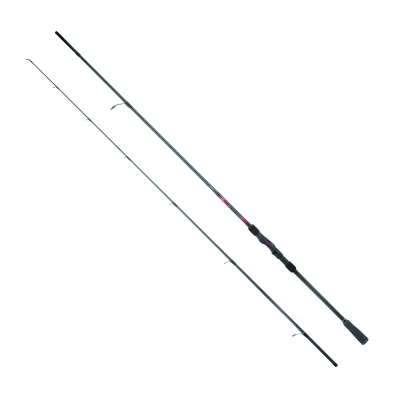 4381 Daiwa Canna 23 NINJA SPIN