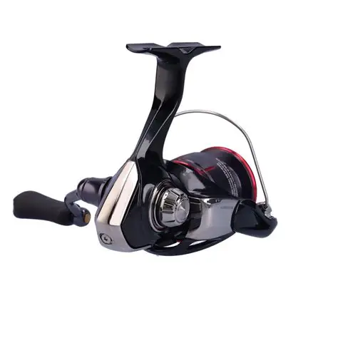 4384 Daiwa Mulinello 23 FUEGO LT