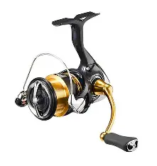 Daiwa Mulinello 23 LEGALIS LT