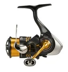 4394 Daiwa Mulinello 23 LEGALIS LT