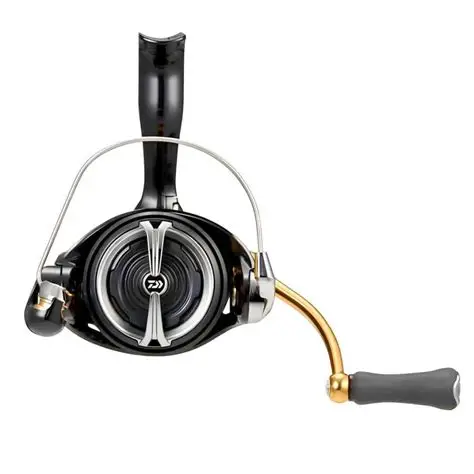 4395 Daiwa Mulinello 23 LEGALIS LT