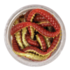4397 Berkley Powerbait Power Honey Worm 2.5cm