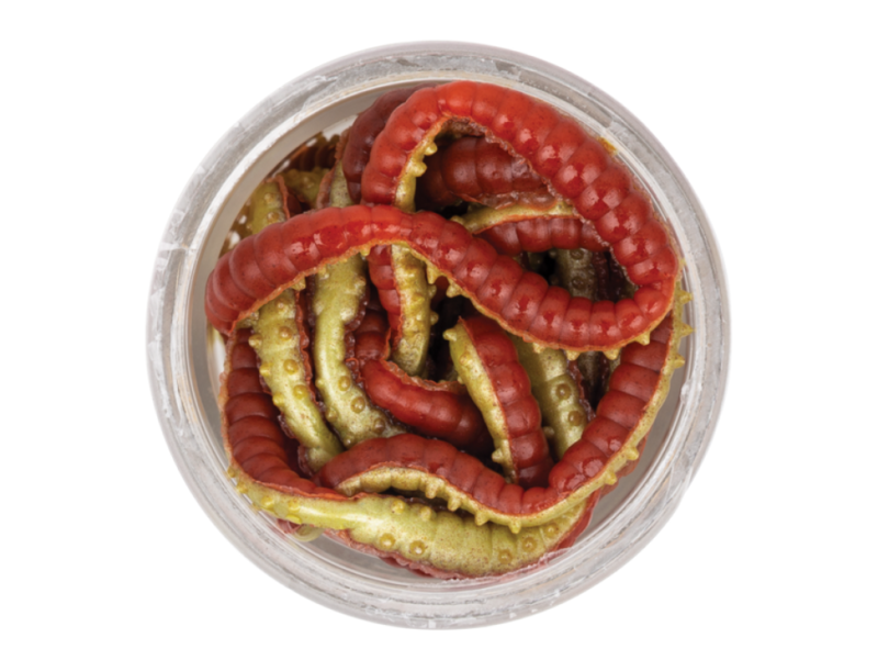 4397 Berkley Powerbait Power Honey Worm 2.5cm