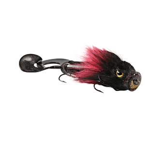 44 CWC Esca Artificiale Miuras Mouse 23cm 95gr