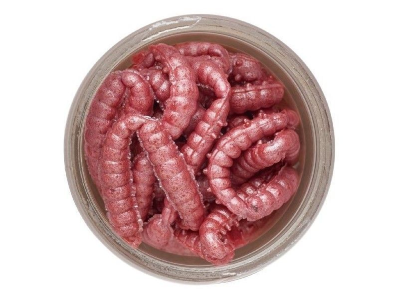 4400 Berkley Powerbait Power Honey Worm 2.5cm