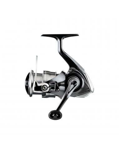 Daiwa Mulinello 26 CROSSFIRE LT