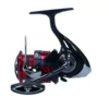 Daiwa Mulinello 23 NINJA LT