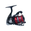 Daiwa Mulinello 23 NINJA LT