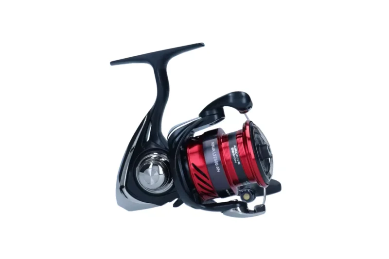 Daiwa Mulinello 23 NINJA LT