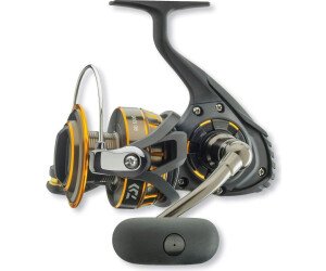 Daiwa Mulinello 23 BG SW
