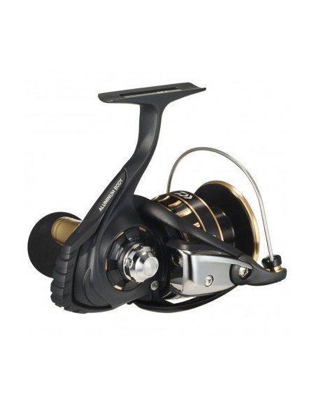 4415 Daiwa Mulinello 23 BG SW