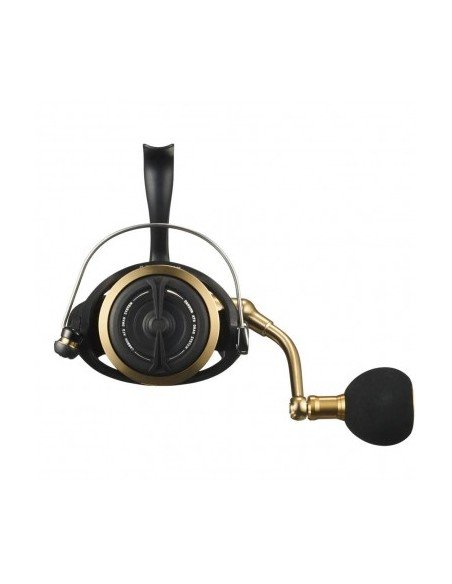 4416 Daiwa Mulinello 23 BG SW