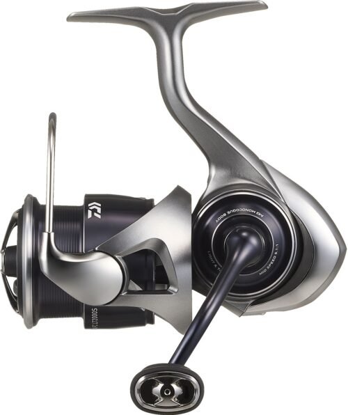 Daiwa Mulinello 25 CALDIA FC LT