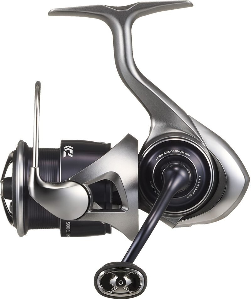 Daiwa Mulinello 25 CALDIA FC LT