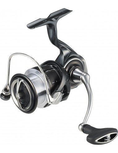 Daiwa Mulinello 24 LUVIAS