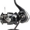 Daiwa Mulinello 25 BALLISTIC HD LT