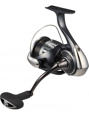 Daiwa Mulinello 25 BALLISTIC HD LT