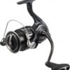 Daiwa Mulinello 25 BALLISTIC HD LT