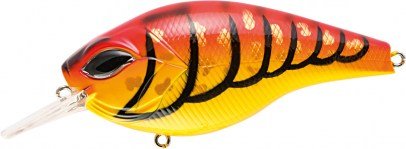 444 Rapture Artificiale Sniper Max 70SR 70mm 10gr